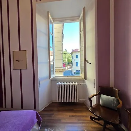 Borghese - Citta Vecchia منزل للإقامة لوكارنو
