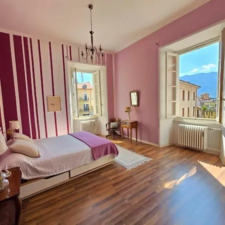 Borghese - Citta Vecchia