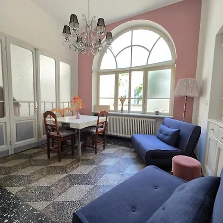 Borghese - Citta Vecchia *